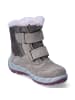 superfit Winterstiefeletten ICEBIRD in Beige