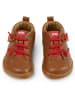 Camper Sneaker " Peu Cami " in Braun