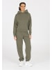 Athlecia Hoodie Carmen in 3234 Dusty Olive