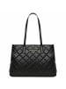 Valentino Bags Ocarina - Shopper 13" 39.5 cm (beige) in nero