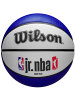 Wilson Wilson Jr NBA WNBA DRV Light Ball in Blau