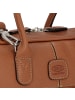 BRIC`s Life Pelle Aktentasche Leder 38 cm Laptopfach leather