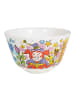 Schale Symbolica in Bunt - 14cm