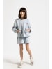 Coccodrillo Trainings-Sweatshirt in blau