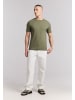 Protest " PRTCruz in Artichoke green