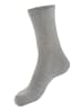 H.I.S Sportsocken in 2x schwarz, 2x grau mel. 2x weiß