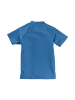 Sterntaler Kurzarm-Schwimmshirt in blue