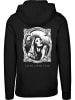 Mister Tee Mister Tee Faith Over Fear Hoody in black