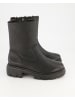 Paul Green Klassische Stiefeletten in Schwarz