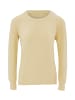 Albee Women Strickpullover in Hellbeige