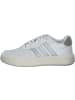 adidas Schnürschuhe in CWHITE/SILVMT/SILPEB