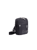 Discovery Schultertasche Commuter in Black