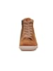 Legero Sneakers High TANARO 5.0 in Castagna