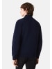 Lacoste Sweatjacke in blau