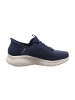 Skechers Sneaker Low in Blau