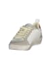 GAS Weiß Polyurethan Herren Sneaker