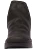 softinos Sneaker ALE Schwarz