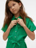 Vero Moda Girl Jumpsuit in Bright Green