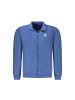 U.S. Polo Blau Herren Sweatshirt aus Baumwolle