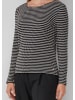 s.Oliver T-Shirt in 99G1_schwarz