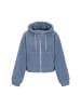 IZIA Women Jacket in blue