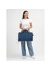 Redolz Duffle Essentials 2 Rollen Reisetasche 51 cm navy