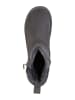 VAN HILL Winter Boots Adelaide in Grau