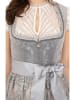 KRÜGER Mididirndl KYLE in grau