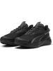 Puma Laufschuh "Extend Lite Trail" in Schwarz