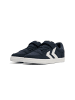Hummel Klettverschluss Sneaker Slimmer Stadil Kinder in DRESS BLUES2