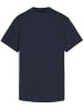 Puma Polo "W Pure 2.0 SS Polo" in Blau