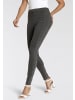 ARIZONA Jeansjeggings in grau washed