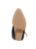 Ital-Design High Heel in Beige