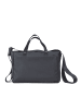 VARGU Laptop-Umhängetasche NOHOL-pu01 in black