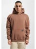 Rocawear Kapuzenpullover in brown