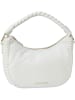 Valentino Bags Schultertasche Varsavia Hobo Bag A05 in Bianco