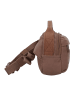 FJÄLLRÄVEN Kanken Gürteltasche 20 cm in hazel brown