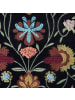 Butlers Butlers Kissen BOHEMIAN in Schwarz