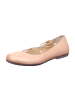 Däumling Ballerinas in Rosa