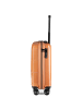 Epic Crate Reflex 4-Rollen Kabinentrolley 55 cm rosecopper