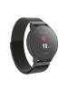 COFI 1453 ForeVive 2 Slim Smartwatch in Schwarz