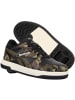Heelys Kinder Sneaker in Schwarz