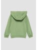 s.Oliver Sweatshirt in 7372_hellgrün