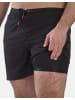 Frozen Cape Badeshorts RIBEIRA in Dark Gray