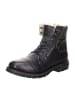 Bugatti Schnürboots in Blau