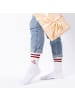 Occulto 3er Pack Weihnachts Tennissocken Rudolph in Mix1