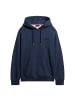 Superdry Sweatshirt in Blau