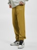 Champion Sweatpant in green moss