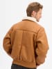 Alpha Industries Jacke in camel