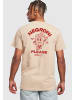 Mister Tee T-Shirts in sand